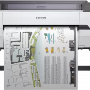 Epson SureColor SC-T5400 - small thumbnail